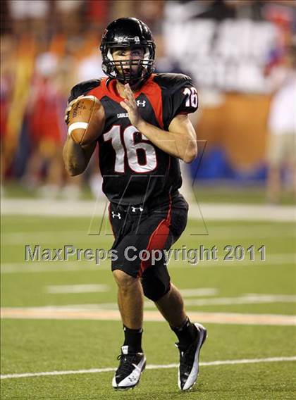 Thumbnail 1 in Lake Travis vs. Westlake photogallery.