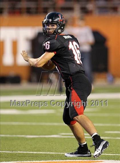 Thumbnail 1 in Lake Travis vs. Westlake photogallery.