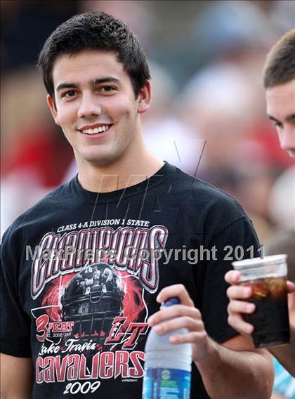 Thumbnail 1 in Lake Travis vs. Westlake photogallery.