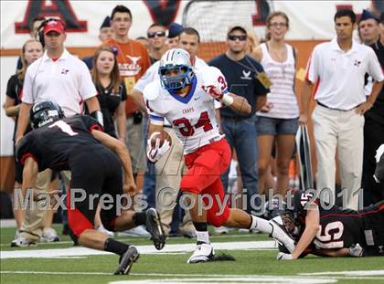 Thumbnail 2 in Lake Travis vs. Westlake photogallery.
