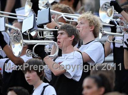 Thumbnail 3 in Lake Travis vs. Westlake photogallery.