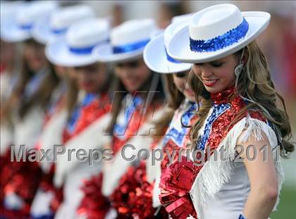 Thumbnail 1 in Lake Travis vs. Westlake photogallery.