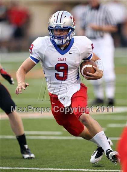 Thumbnail 1 in Lake Travis vs. Westlake photogallery.