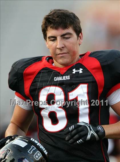 Thumbnail 1 in Lake Travis vs. Westlake photogallery.