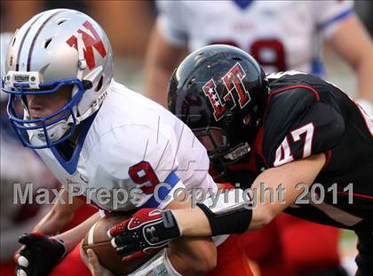 Thumbnail 1 in Lake Travis vs. Westlake photogallery.