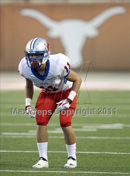 Thumbnail 3 in Lake Travis vs. Westlake photogallery.