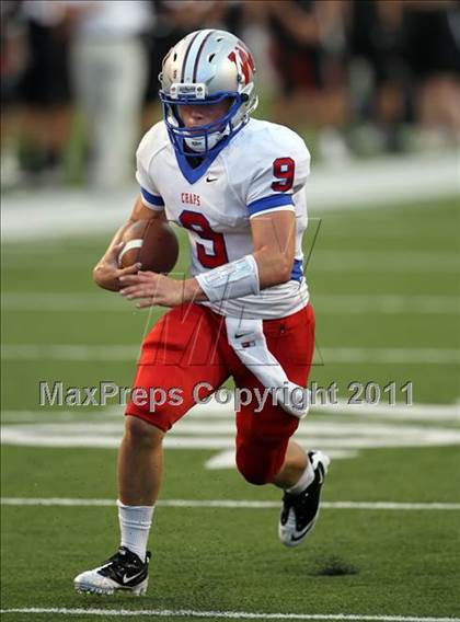 Thumbnail 1 in Lake Travis vs. Westlake photogallery.