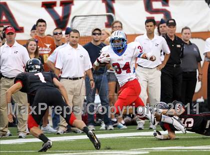 Thumbnail 1 in Lake Travis vs. Westlake photogallery.
