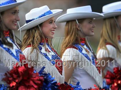 Thumbnail 2 in Lake Travis vs. Westlake photogallery.