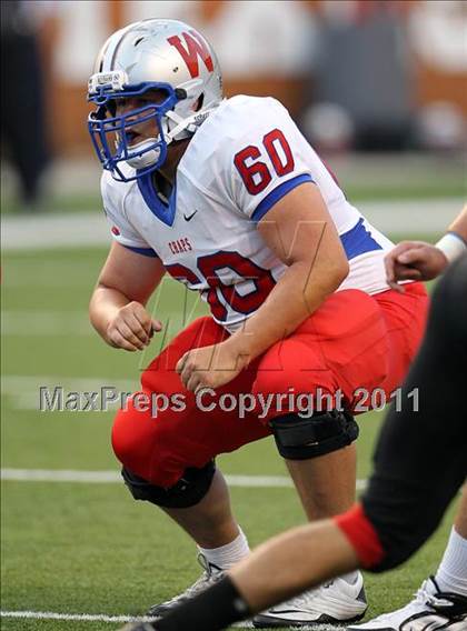 Thumbnail 2 in Lake Travis vs. Westlake photogallery.