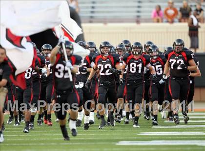 Thumbnail 2 in Lake Travis vs. Westlake photogallery.
