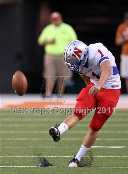 Thumbnail 2 in Lake Travis vs. Westlake photogallery.