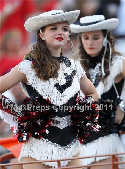 Thumbnail 1 in Lake Travis vs. Westlake photogallery.