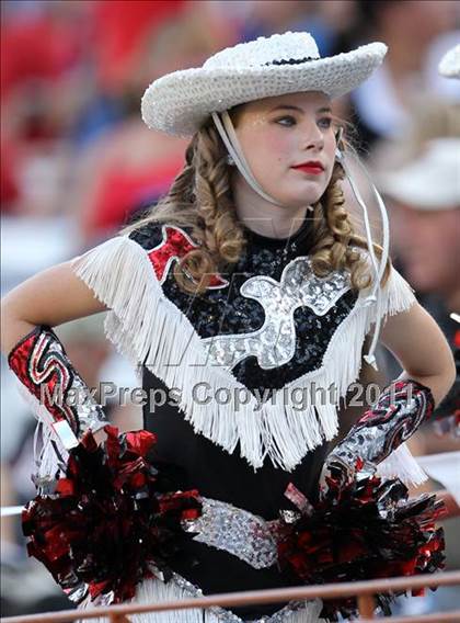 Thumbnail 2 in Lake Travis vs. Westlake photogallery.