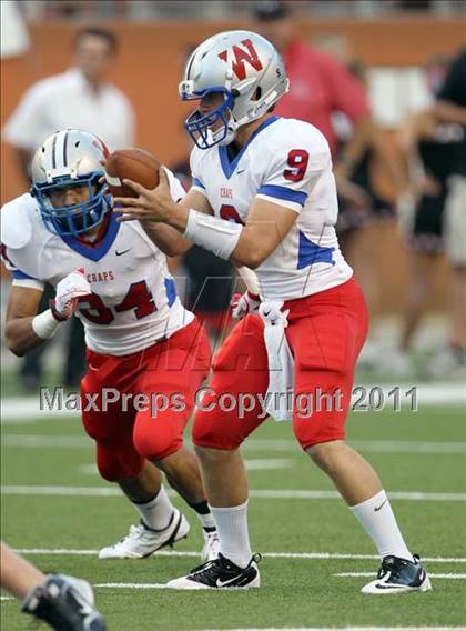 Thumbnail 2 in Lake Travis vs. Westlake photogallery.