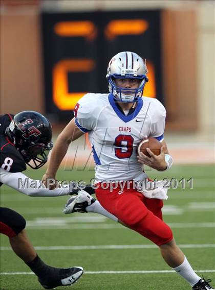 Thumbnail 1 in Lake Travis vs. Westlake photogallery.
