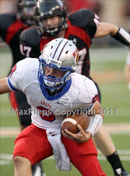Thumbnail 1 in Lake Travis vs. Westlake photogallery.