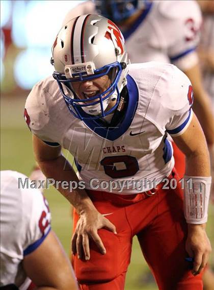 Thumbnail 2 in Lake Travis vs. Westlake photogallery.
