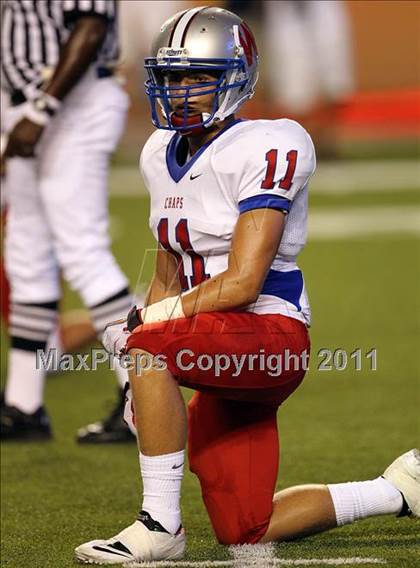 Thumbnail 1 in Lake Travis vs. Westlake photogallery.