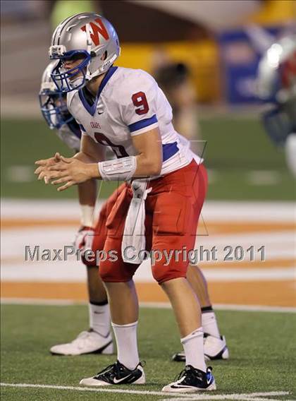 Thumbnail 2 in Lake Travis vs. Westlake photogallery.