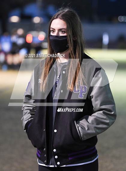 Thumbnail 1 in Arizona College Prep @ Veritas Prep (AIA 3A Round 1 Playoff) photogallery.