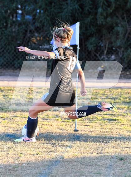 Thumbnail 1 in Arizona College Prep @ Veritas Prep (AIA 3A Round 1 Playoff) photogallery.