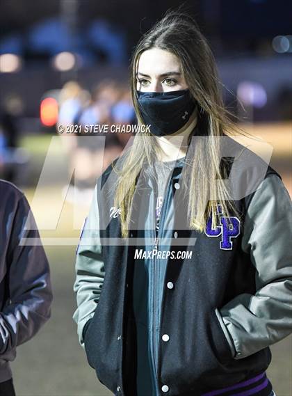 Thumbnail 2 in Arizona College Prep @ Veritas Prep (AIA 3A Round 1 Playoff) photogallery.