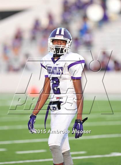 Thumbnail 3 in Wheatley vs Yates photogallery.