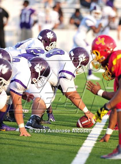 Thumbnail 3 in Wheatley vs Yates photogallery.