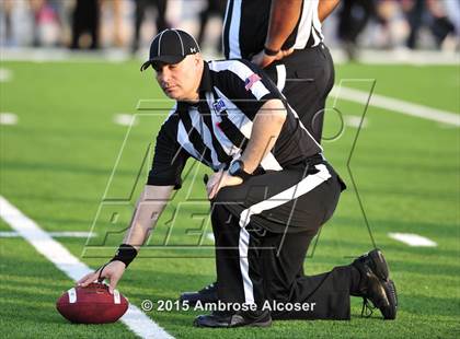 Thumbnail 1 in Wheatley vs Yates photogallery.