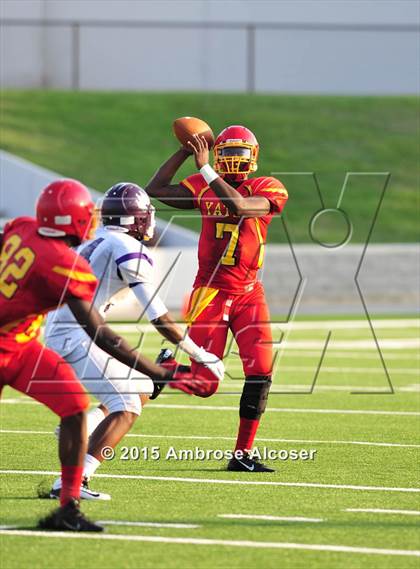 Thumbnail 2 in Wheatley vs Yates photogallery.