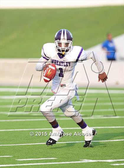 Thumbnail 1 in Wheatley vs Yates photogallery.