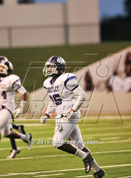 Thumbnail 1 in Wheatley vs Yates photogallery.