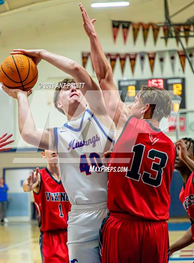 Victory Christian @ St. Vincent de Paul (CIF NorCal Division VI Regional Semifinal)