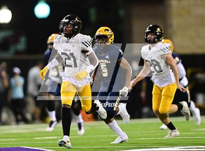 Thumbnail 1 in Klein Oak vs Cy Ranch (UIL 6A Bi-District Playoff) photogallery.