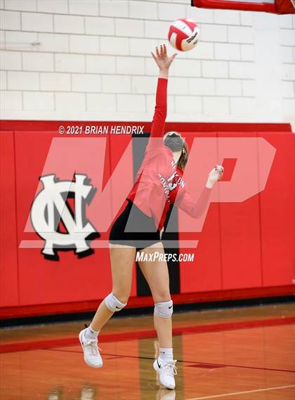 Thumbnail 1 in Maiden @ Newton-Conover photogallery.