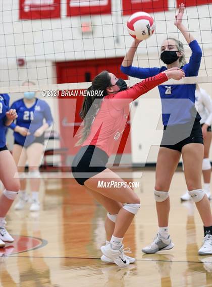 Thumbnail 2 in Maiden @ Newton-Conover photogallery.