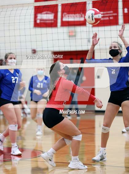 Thumbnail 1 in Maiden @ Newton-Conover photogallery.