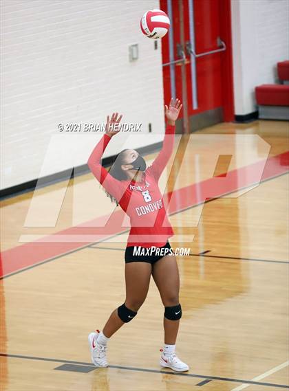 Thumbnail 2 in Maiden @ Newton-Conover photogallery.