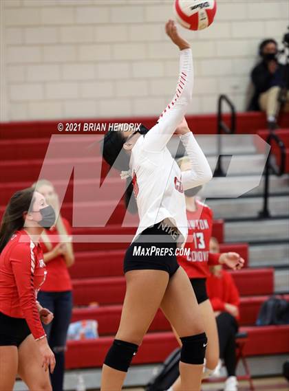 Thumbnail 2 in Maiden @ Newton-Conover photogallery.