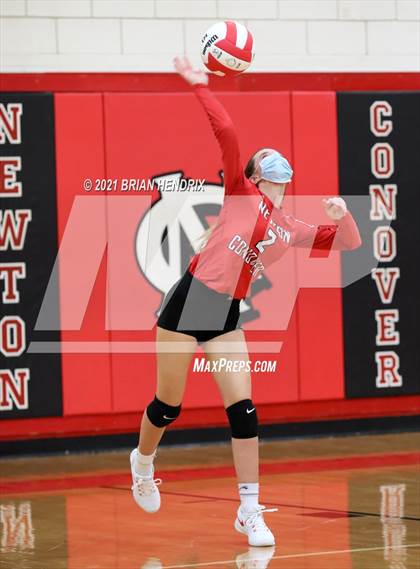 Thumbnail 1 in Maiden @ Newton-Conover photogallery.