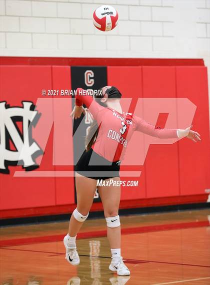 Thumbnail 2 in Maiden @ Newton-Conover photogallery.