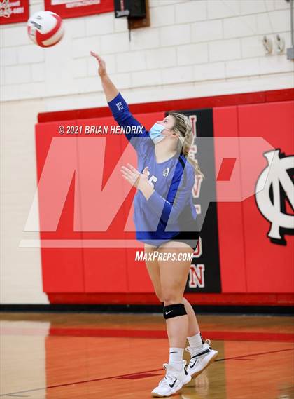 Thumbnail 2 in Maiden @ Newton-Conover photogallery.