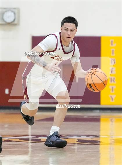 Thumbnail 1 in Concord @ Liberty photogallery.