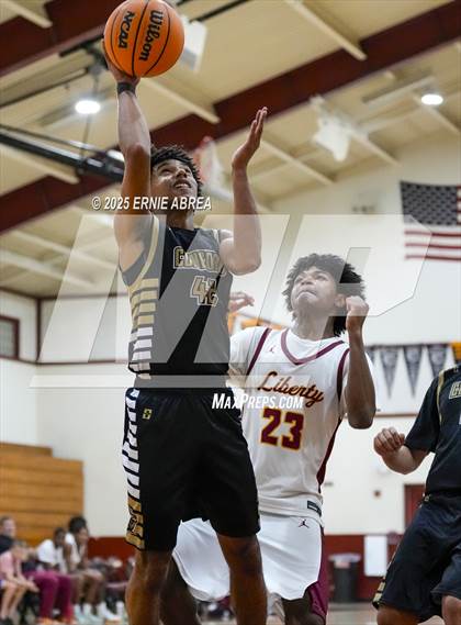 Thumbnail 2 in Concord @ Liberty photogallery.