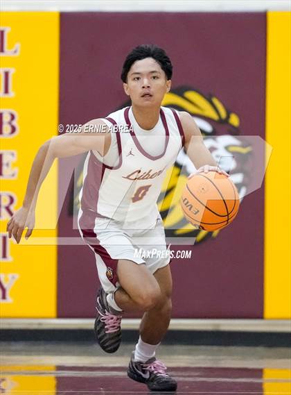 Thumbnail 3 in Concord @ Liberty photogallery.