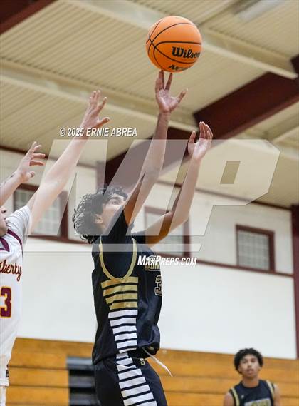 Thumbnail 2 in Concord @ Liberty photogallery.