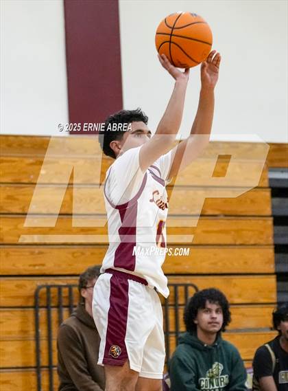 Thumbnail 1 in Concord @ Liberty photogallery.