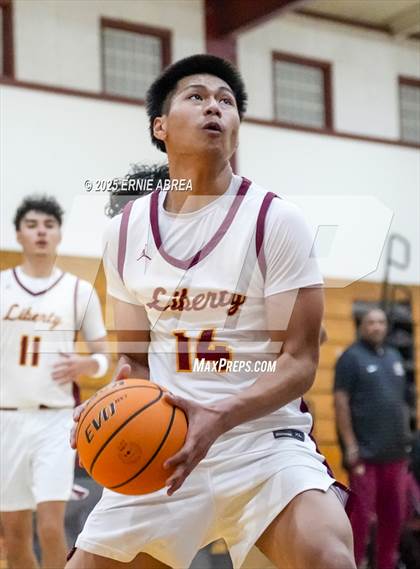 Thumbnail 3 in Concord @ Liberty photogallery.