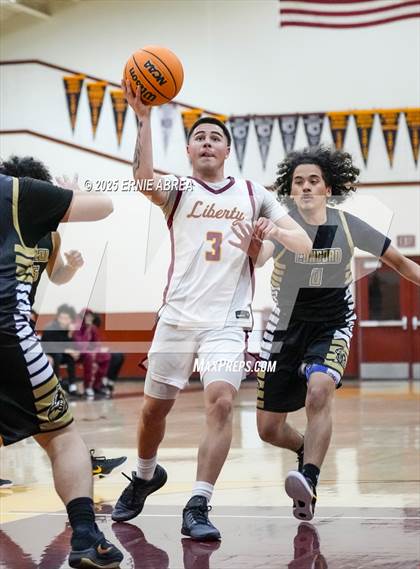 Thumbnail 2 in Concord @ Liberty photogallery.